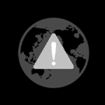 macbook imac mac açılmıyor siyah ekranda kalıyor içinde uyarı simgesi bulunan dünya simgesi